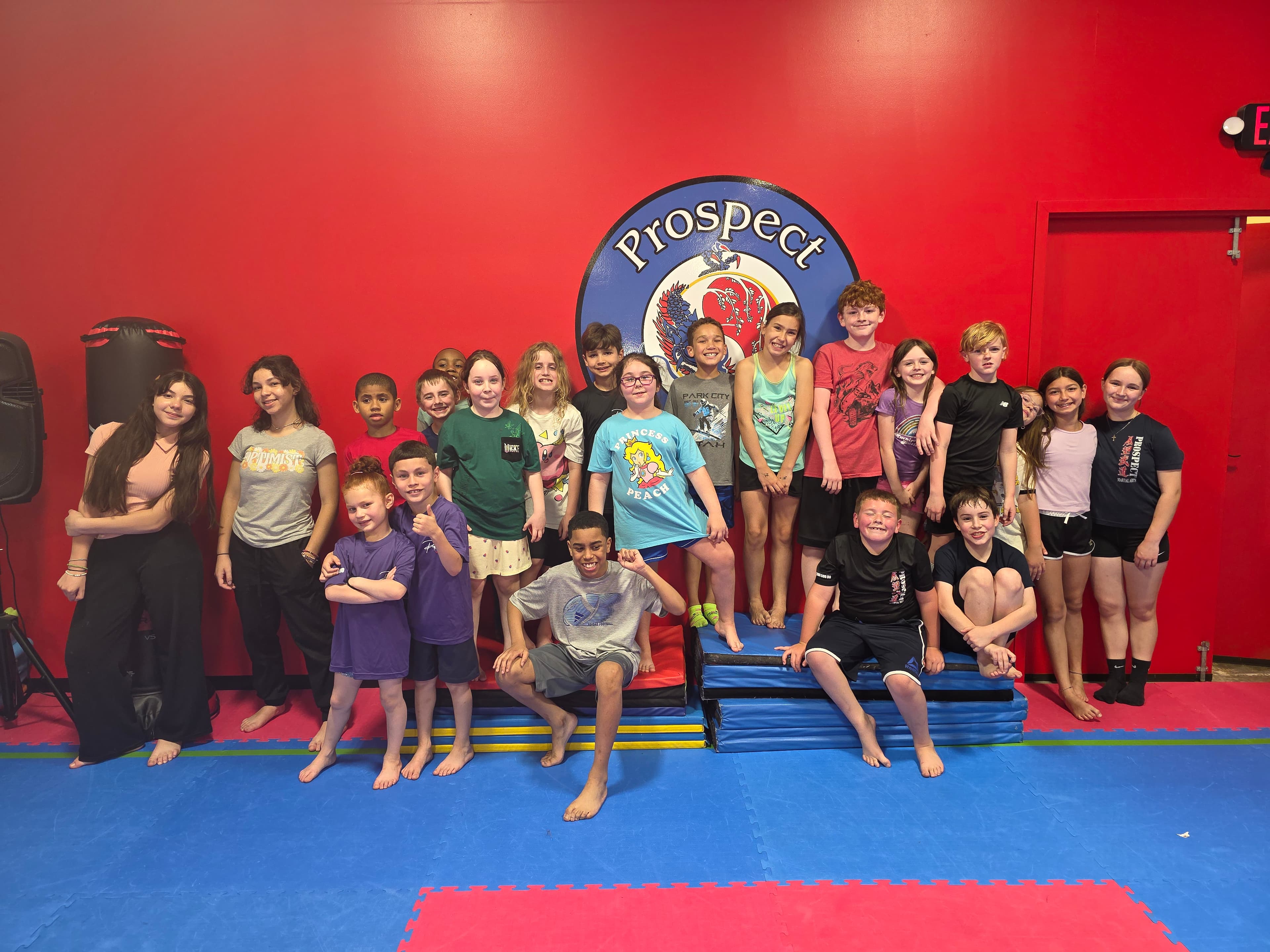 Prospect Martial Arts photo 2