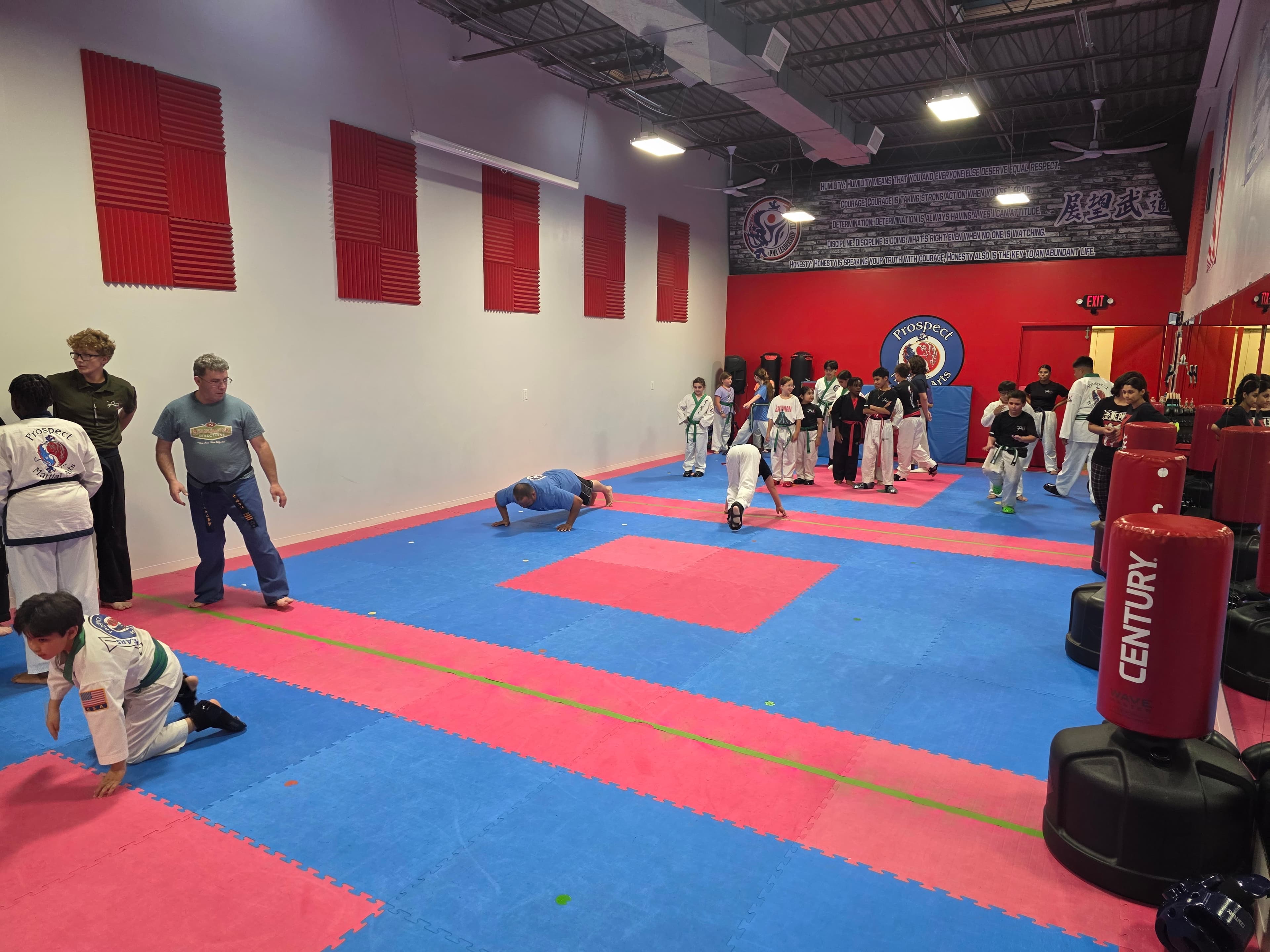 Prospect Martial Arts photo 1