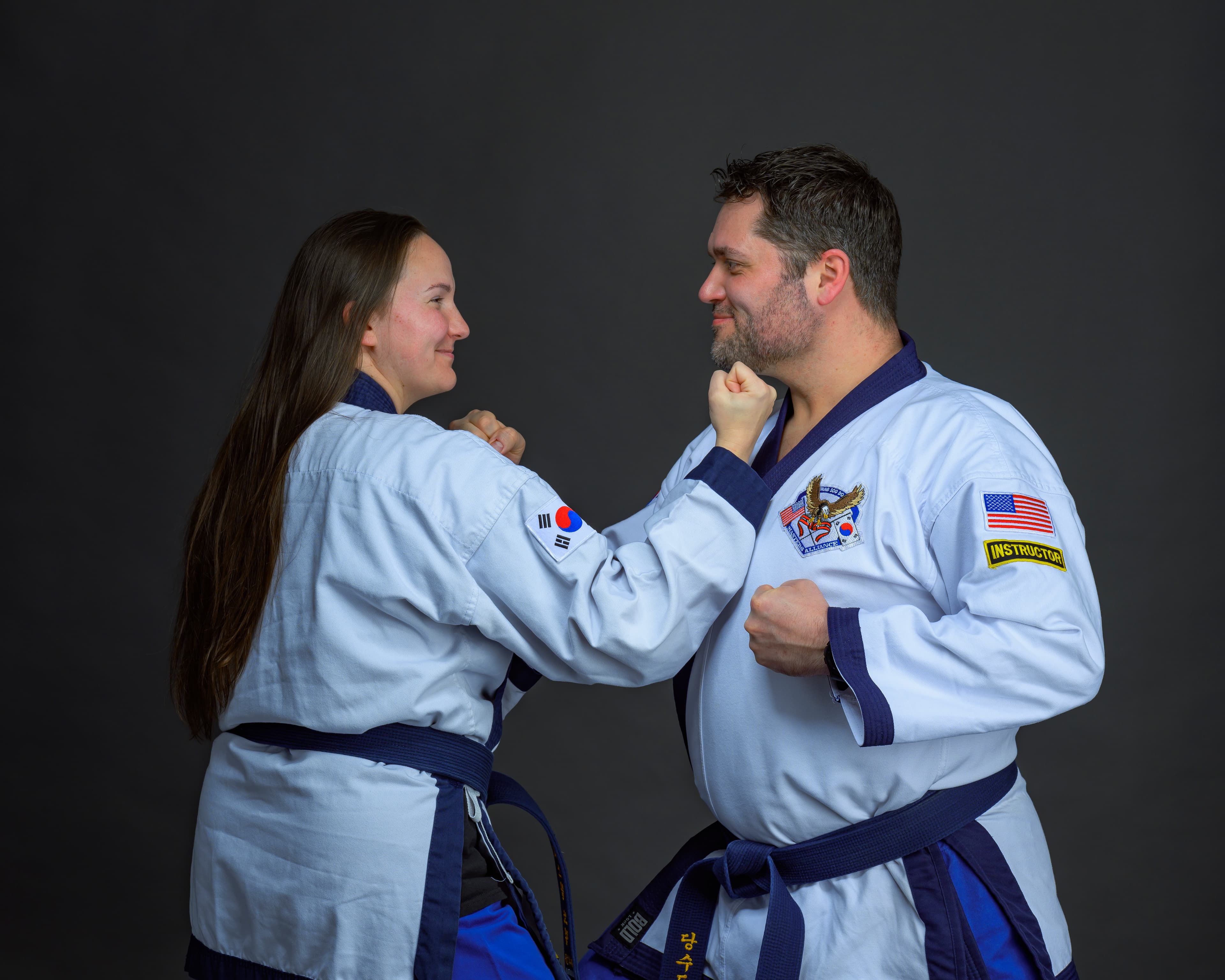 Prospect Martial Arts photo 4