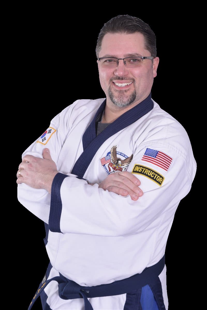 Jason Soper — Owner at Prospect Martial Arts