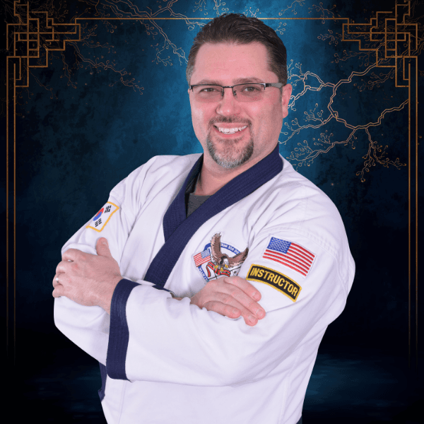 Mr. Jason Soper — Owner at Prospect Martial Arts