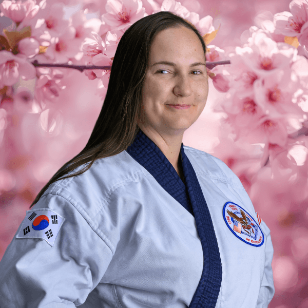 Mrs. Krystal Soper — Instructor at Prospect Martial Arts
