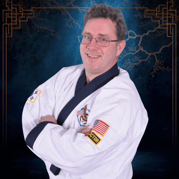Mr. Sean Downey — Head Instructor at Prospect Martial Arts