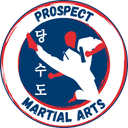 Prospect Martial Arts Logo