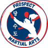 Prospect Martial Arts Logo